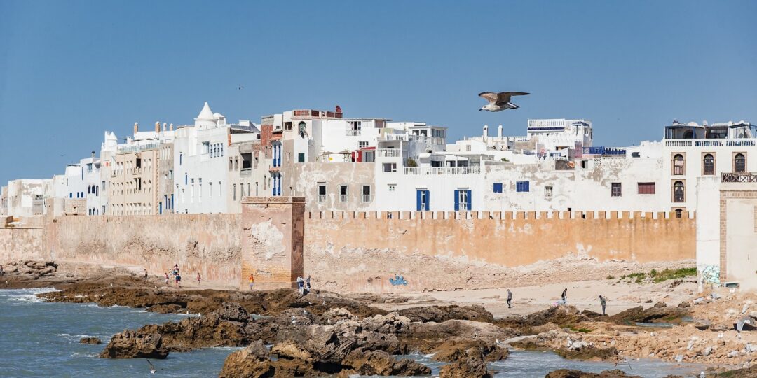 ESSAOUIRA – Une fin d’année merveilleuse #0