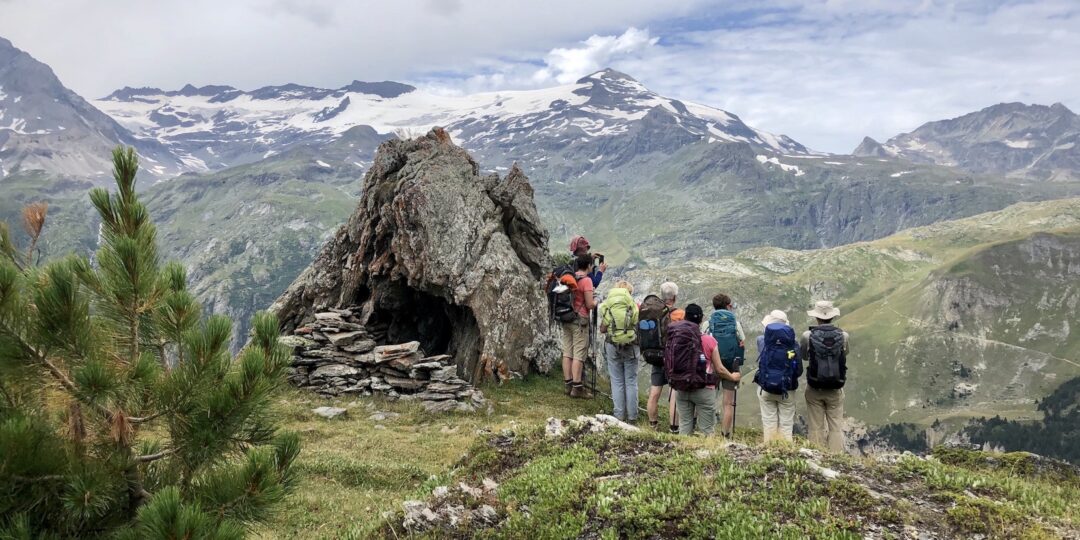 RANDONNEES ET ALPINISME EN VANOISE #0