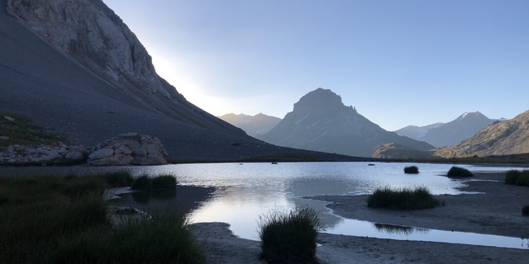 RANDONNEES ET ALPINISME EN VANOISE #5