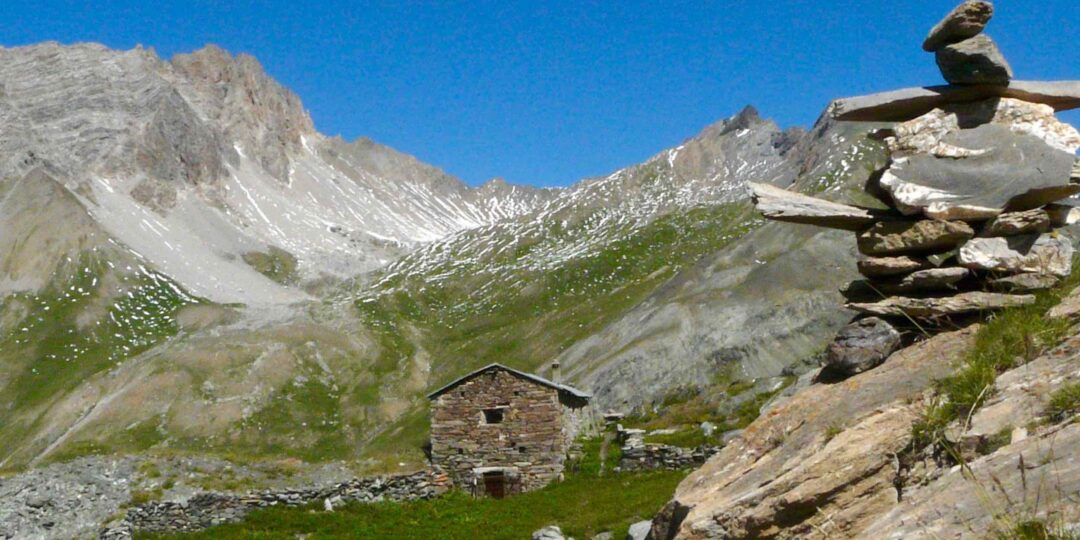 UBAYE ! VALLÉE SECRÈTE ET SAUVAGE #0