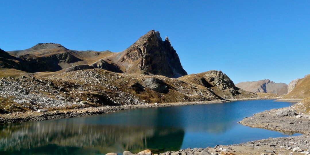 UBAYE ! VALLÉE SECRÈTE ET SAUVAGE #3